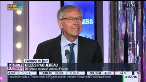 BFM : quel est le bon profil pour reprendre une PME ?, transmission d'entreprises en Tunisie