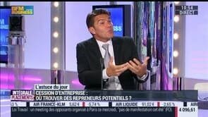 Comment trouver le meilleur repreneur pour son entreprise, transmission d'entreprises en Tunisie