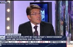 La Tunisie est-elle vraiment le pays qui taxe le plus les transmissions ?, transmission d'entreprises en Tunisie