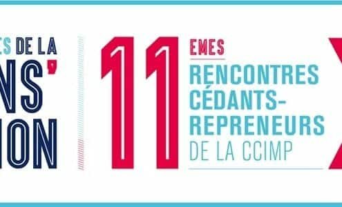 Actoria aux Nocturnes de la Transmission du 12/12/2017 (Provence), transmission d'entreprises en Tunisie