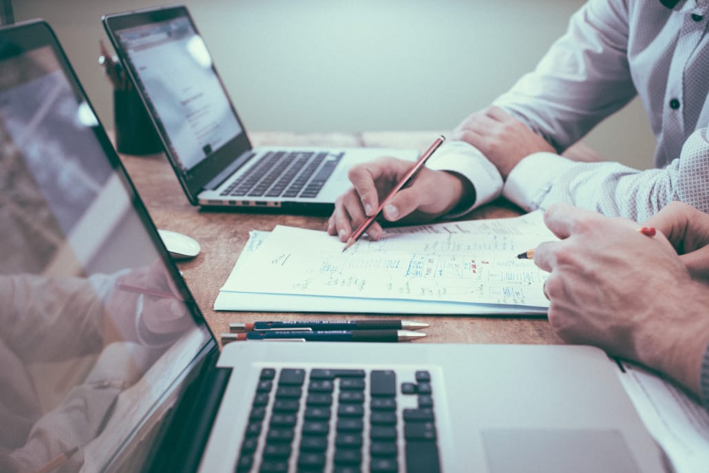 3 professionnels pour accompagner la transmission de votre entreprise, transmission d'entreprises en Tunisie