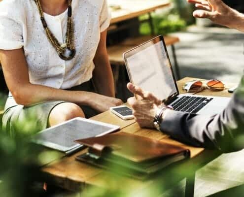 Transmission familiale : comment choisir un repreneur ?, transmission d'entreprises en Tunisie