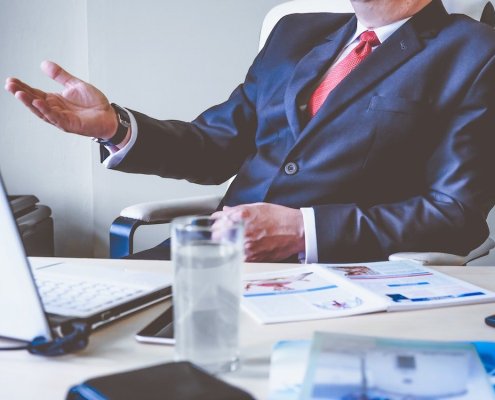 Transmission familiale: la France mauvais élève européen, transmission d'entreprises en Tunisie