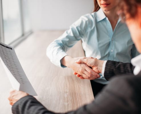 Comment réussir sa transmission d’entreprise ?, transmission d'entreprises en Tunisie