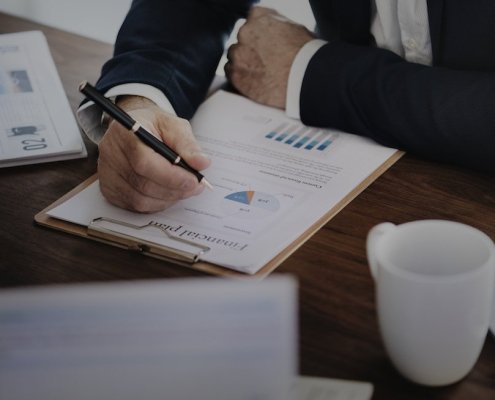 Comment évaluer la valeur d’une entreprise ?, transmission d'entreprises en Tunisie