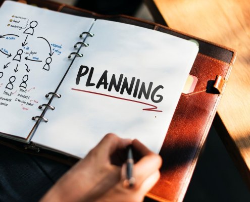 Planifier sa transmission d’entreprise, transmission d'entreprises en Tunisie