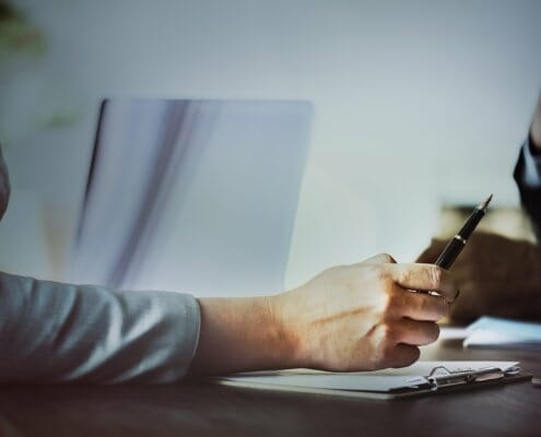 Transmission d’entreprise : l’enjeu des organisations professionnelles, transmission d'entreprises en Tunisie