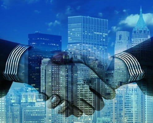 Le processus de fusion- acquisition : la négociation, transmission d'entreprises en Tunisie