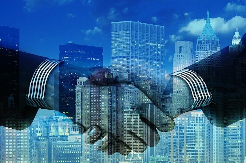 Le processus de fusion- acquisition : la négociation, transmission d'entreprises en Tunisie