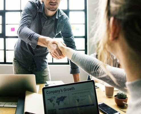 Quand vendre sa startup ?, transmission d'entreprises en Tunisie