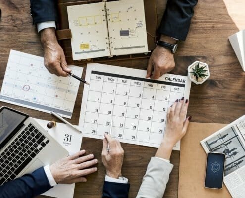 10 questions avant de vendre son entreprise, transmission d'entreprises en Tunisie