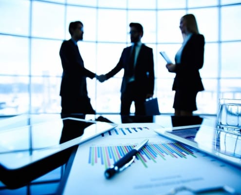 Audit Economique de l’entreprise, transmission d'entreprises en Tunisie