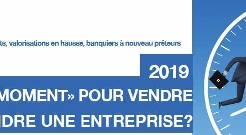 ALLIANZ et Actoria sur la transmission le 10 avril 2018 (Sophia-Antipolis), transmission d'entreprises en Tunisie