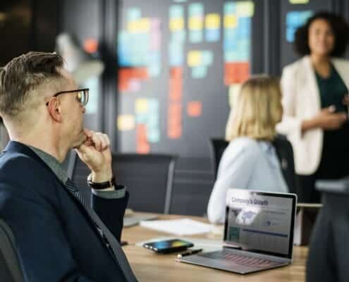 Transmettre une PME au meilleur prix, transmission d'entreprises en Tunisie