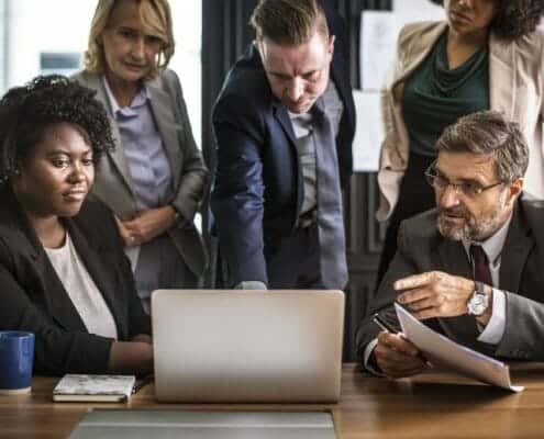 Reprise d'entreprises, transmission d'entreprises en Tunisie