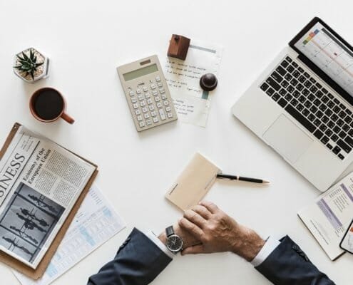 Quel financement pour une reprise d’entreprise ?, transmission d'entreprises en Tunisie