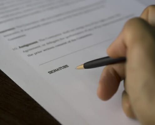 Le Dossier de Présentation, transmission d'entreprises en Tunisie