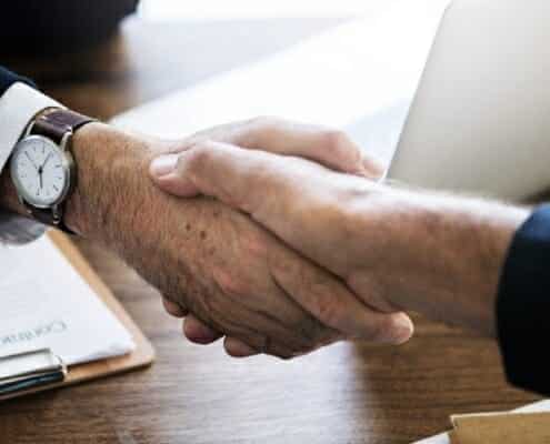 Levée de fonds, transmission d'entreprises en Tunisie