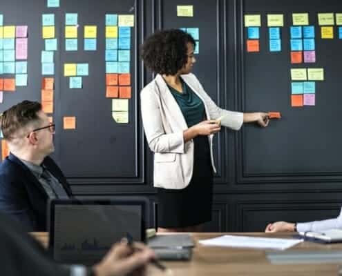 Comment trouver un repreneur ?, transmission d'entreprises en Tunisie