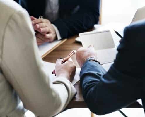 La transmission d’entreprise : enjeux sociaux et fiscaux, transmission d'entreprises en Tunisie