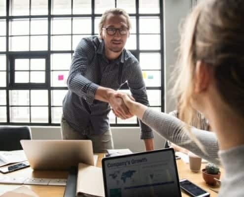 Optimisation de valeur d’entreprise, transmission d'entreprises en Tunisie