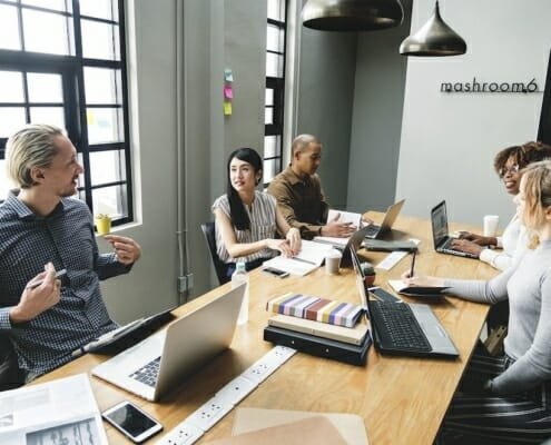 Acquérir une PME, et après ?, transmission d'entreprises en Tunisie