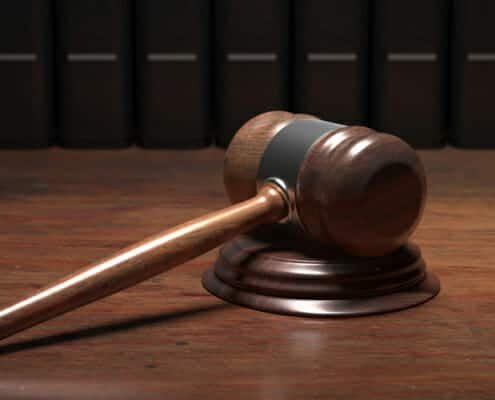 La reprise à la barre du tribunal a 86% de chance de réussite selon une étude de KPMG, transmission d'entreprises en Tunisie