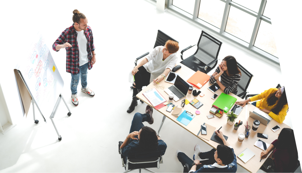 actoria temoignage Nos conseils en reprise Tunisie