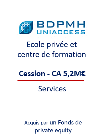 Communication, transmission d'entreprises en Tunisie
