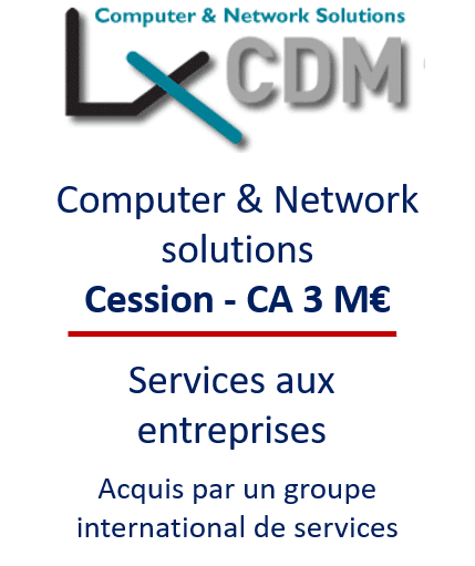 Communication, transmission d'entreprises en Tunisie