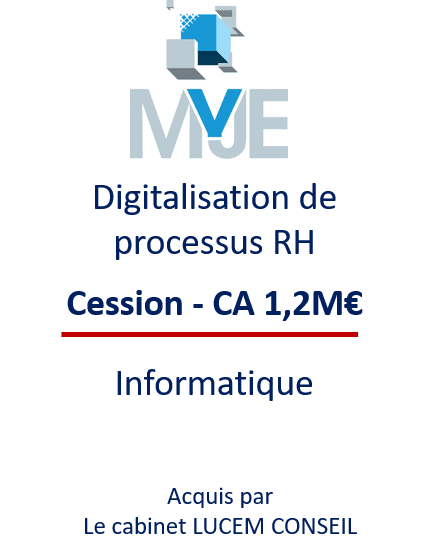 Communication, transmission d'entreprises en Tunisie