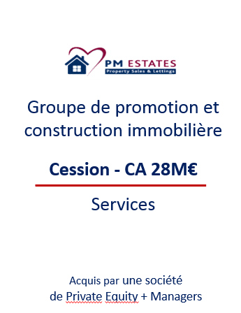 Communication, transmission d'entreprises en Tunisie