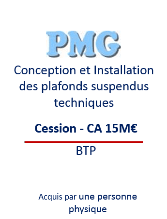 Communication, transmission d'entreprises en Tunisie