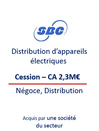 Communication, transmission d'entreprises en Tunisie