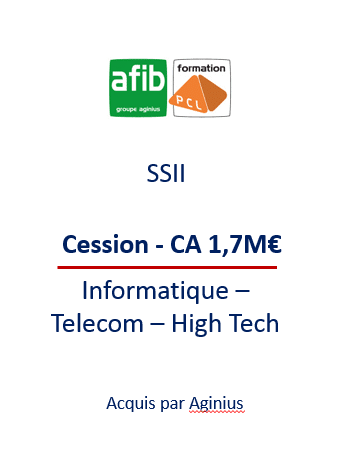 Communication, transmission d'entreprises en Tunisie