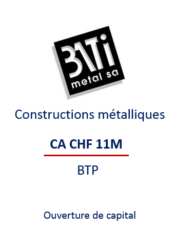 Communication, transmission d'entreprises en Tunisie