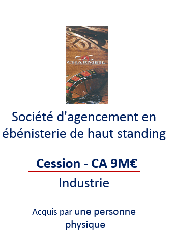 Communication, transmission d'entreprises en Tunisie