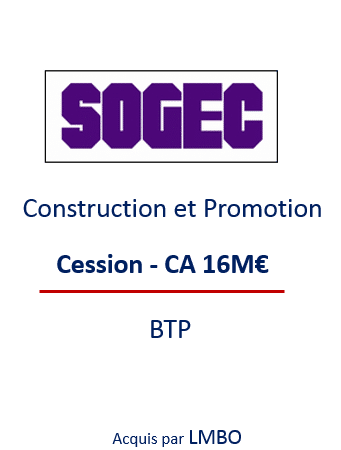 Communication, transmission d'entreprises en Tunisie