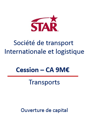 Communication, transmission d'entreprises en Tunisie