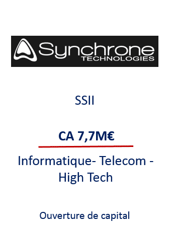 Communication, transmission d'entreprises en Tunisie