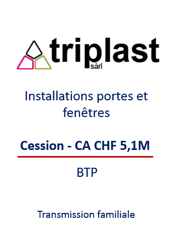 Communication, transmission d'entreprises en Tunisie