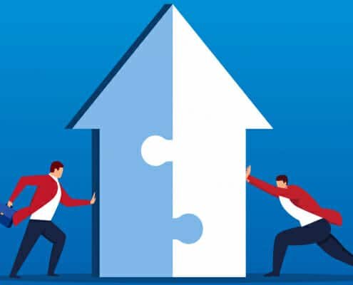 Financement des opérations de croissance externe des PME/ETI : quelles solutions ?, transmission d'entreprises en Tunisie