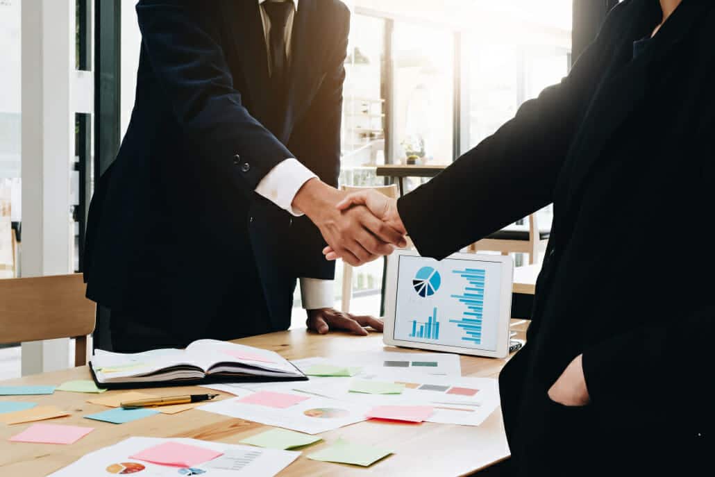 La MeSoRe est elle applicable pour la vente de son entreprise ?, transmission d'entreprises en Tunisie