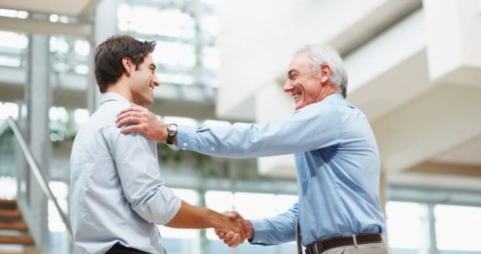 Moral des entrepreneurs en Tunisie, transmission d'entreprises en Tunisie