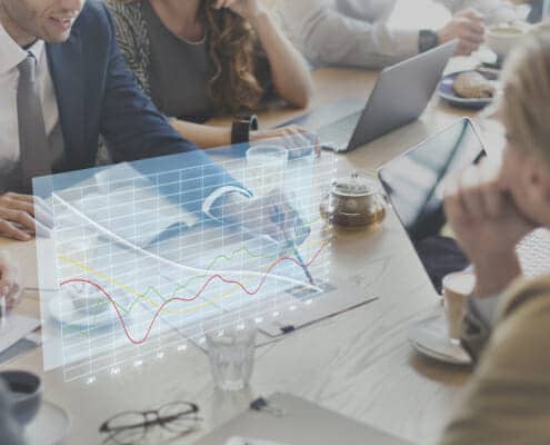 La crise, une opportunité pour valoriser son entreprise, transmission d'entreprises en Tunisie