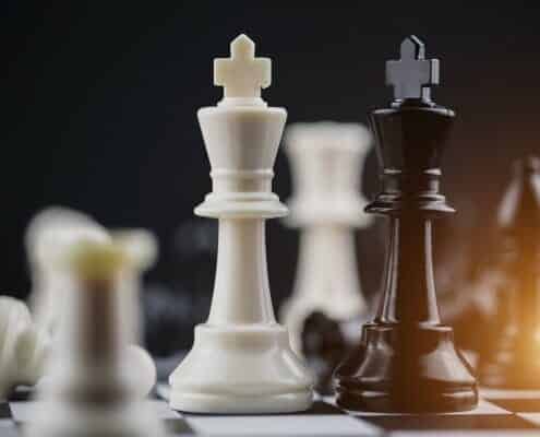 Les synergies résultantes des opérations de fusions et acquisitions, transmission d'entreprises en Tunisie