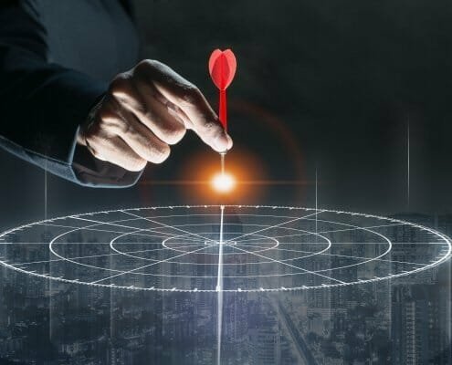 Si vous voulez réussir votre transmission sans savoir quel repreneur cibler, oubliez votre projet !, transmission d'entreprises en Tunisie