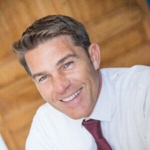 Fabrice Lange, transmission d'entreprises en Tunisie