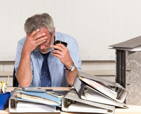 Quelles raisons peuvent empêcher un dirigeant de céder sa société ? Quand la psychologie s’en mêle…., transmission d'entreprises en Tunisie