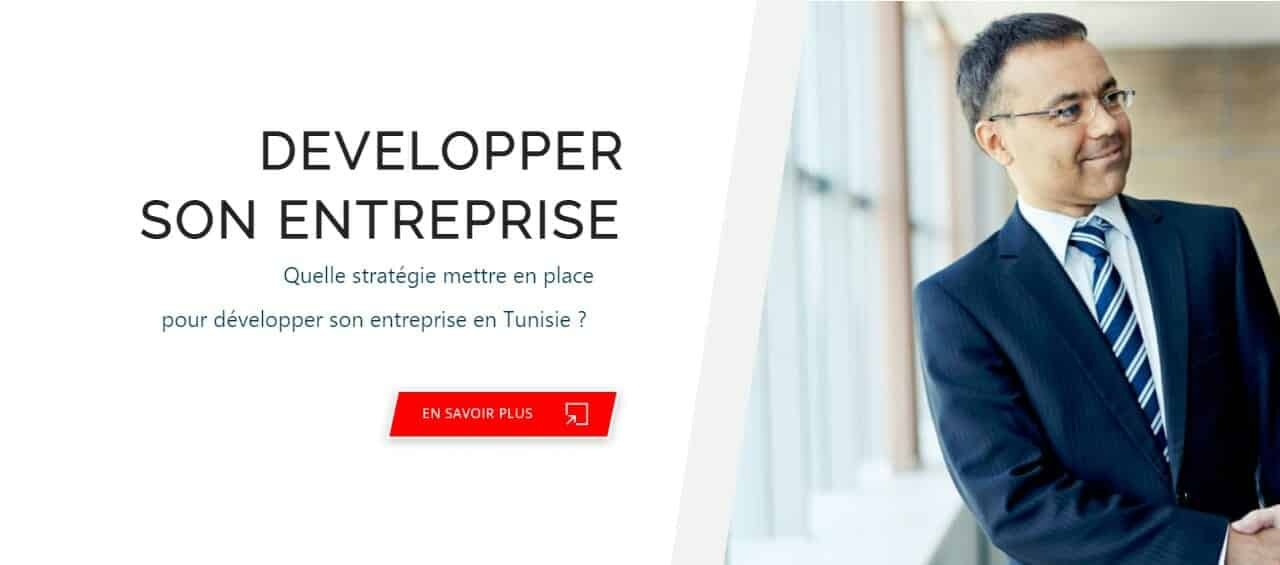 , transmission d'entreprises en Tunisie